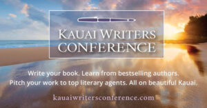 Kauai Writers Conference