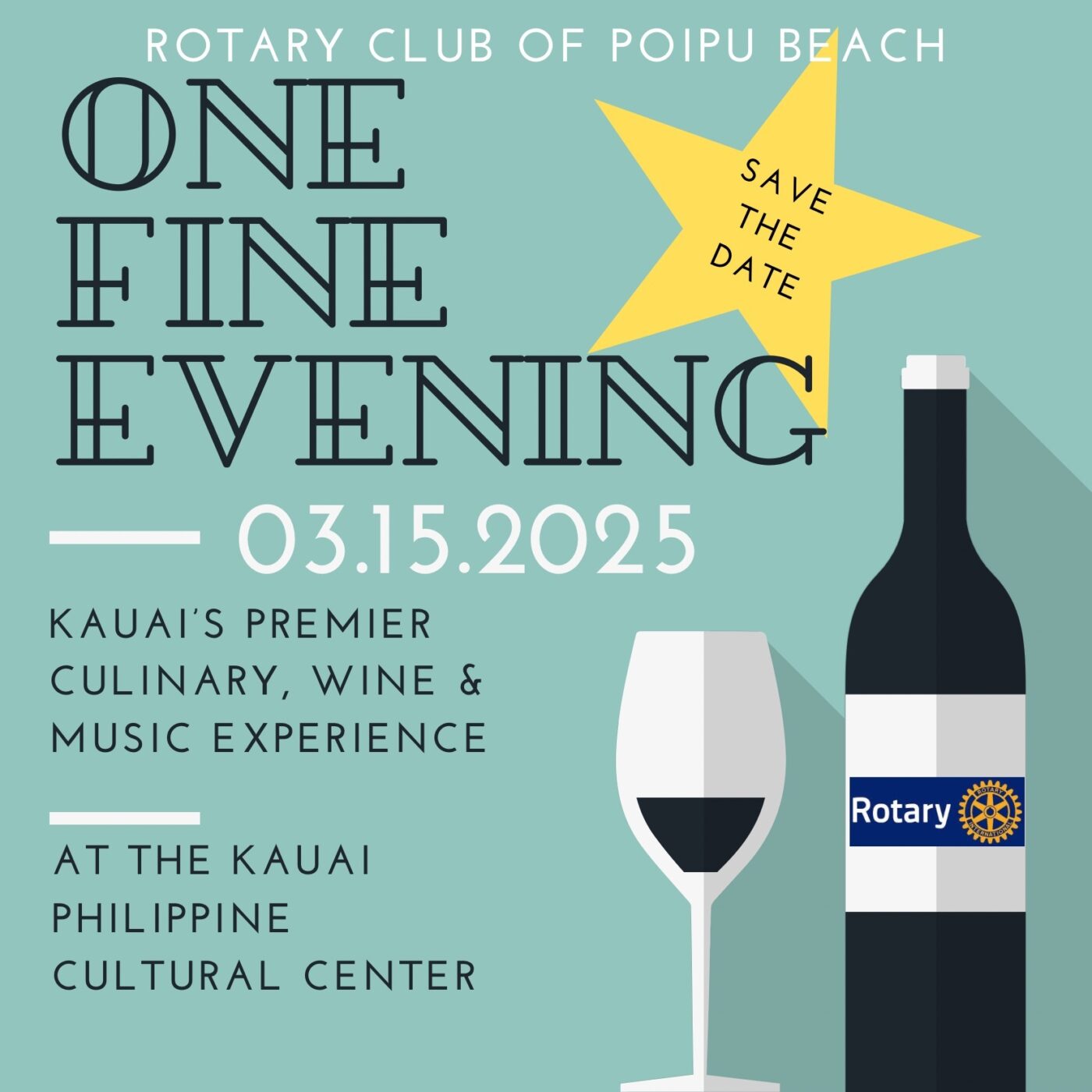 Kauai Events 2025