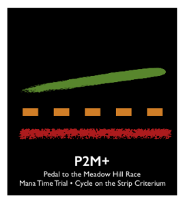 Pedal to the Meadow 2025