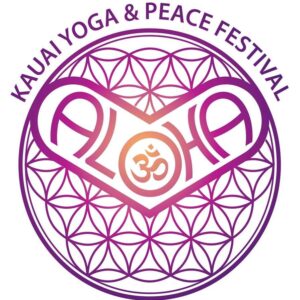 Kauai Yoga Festival