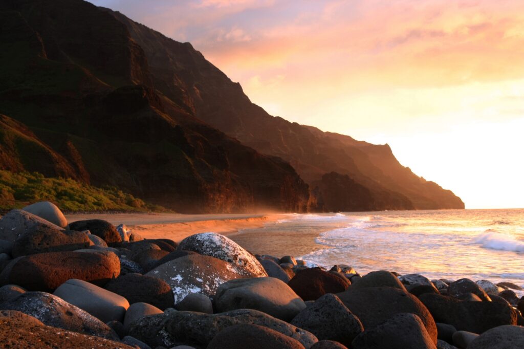 Additional Kalalau Trail Camping Permits