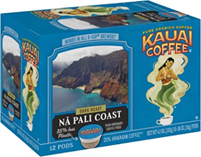 Order Kauai Coffee Company