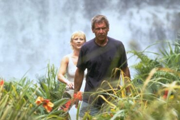 Six Days Seven Nights Filming Locations