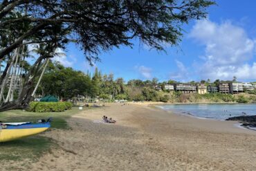 Kalapaki Beach