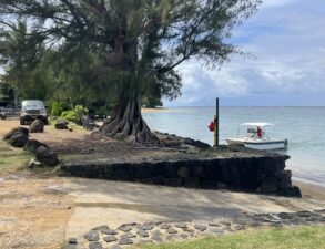 Anini Beach