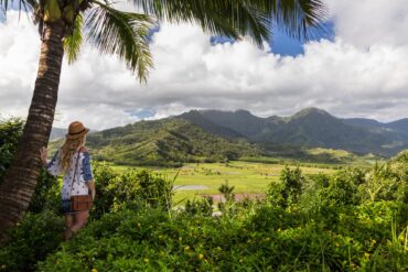 Interesting Facts About Kauai