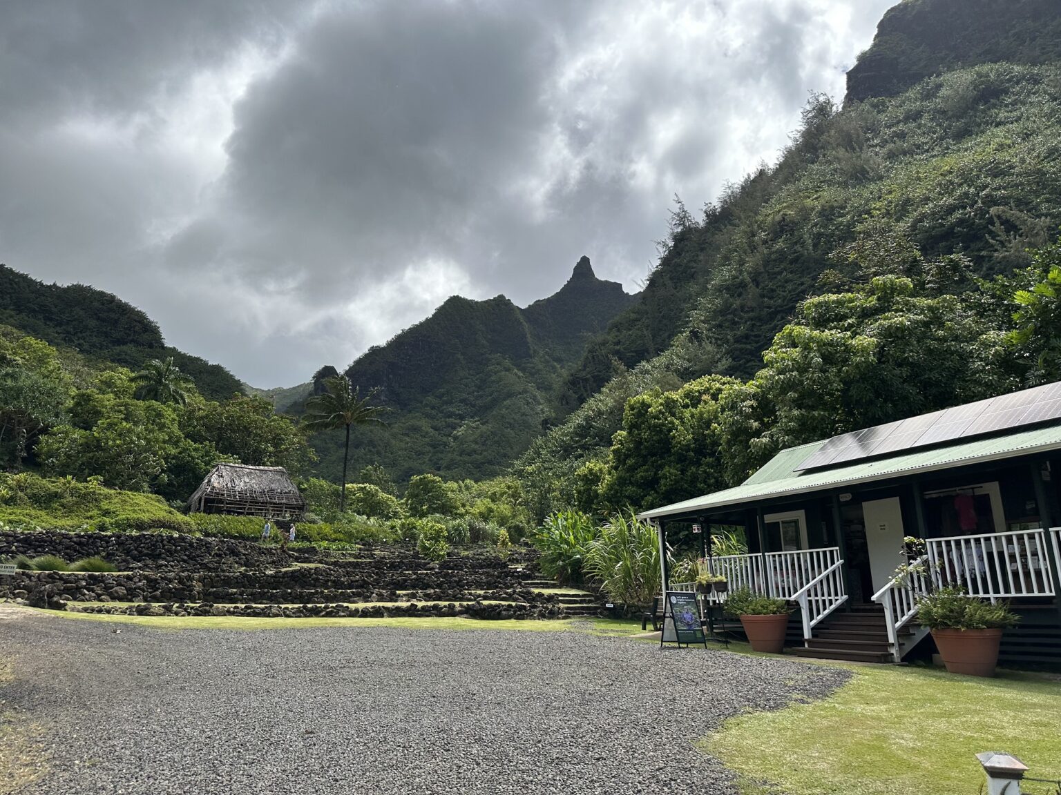 Limahuli Garden and Preserve