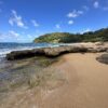 Moloaa Beach Kauai