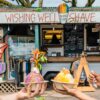 Wishing Well Shave Ice