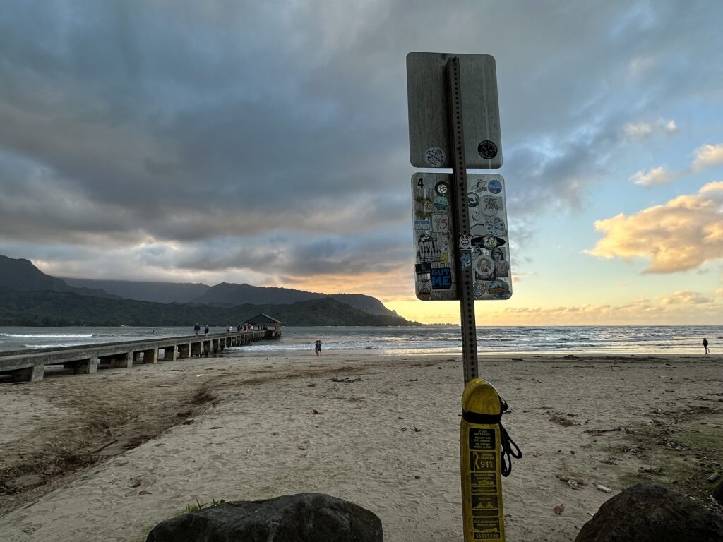 Kauai Water-Related Deaths
