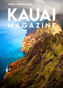 Kauai Magazine Winter 2024