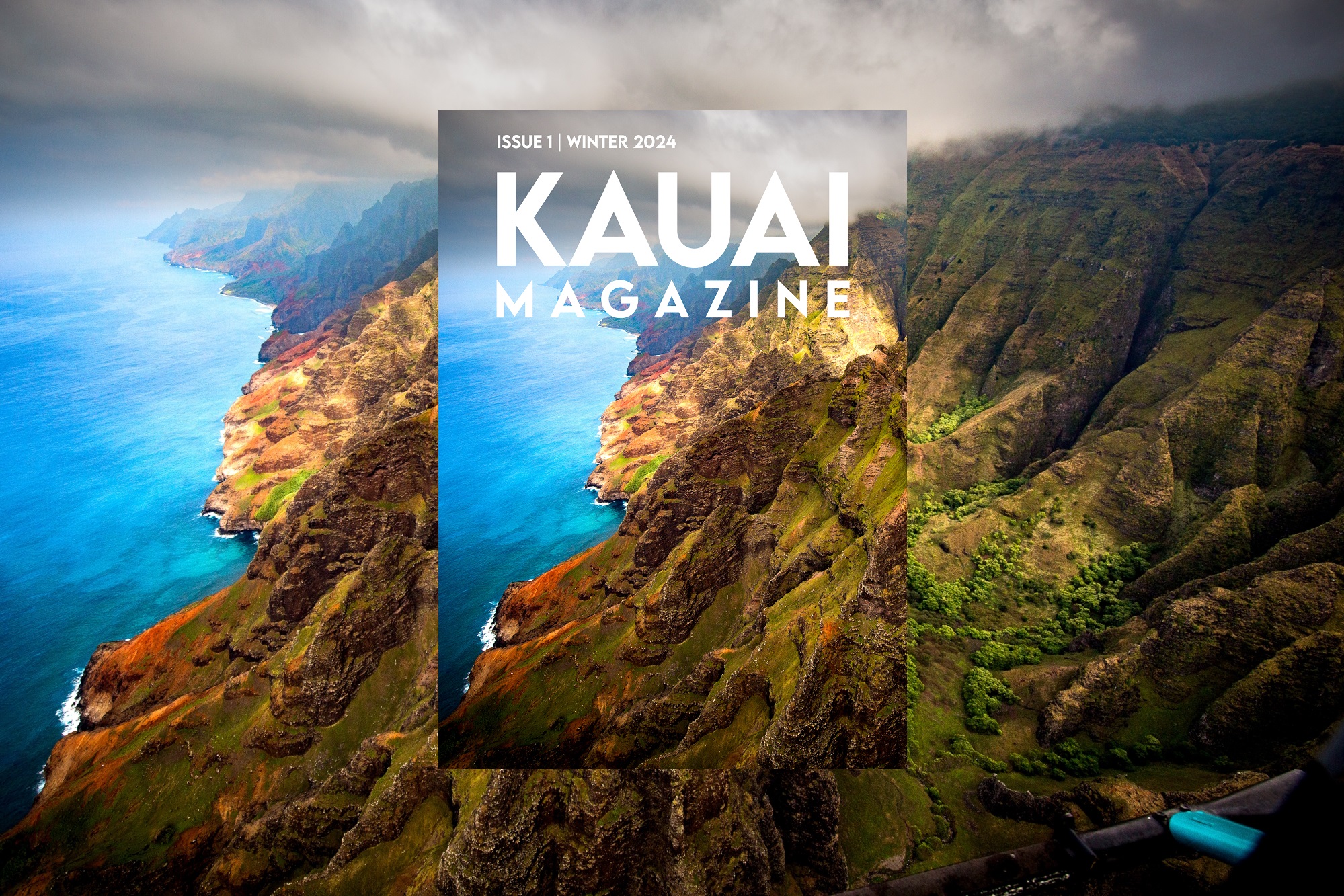 Kauai Events 2024