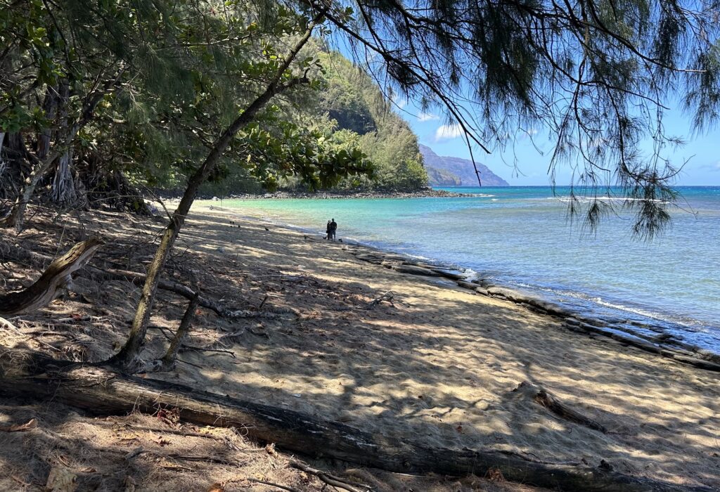 Kauai North Shore Permits
