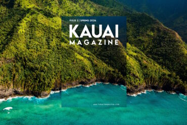 Kauai Magazine Spring 2024 Issue