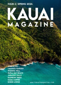 Kauai Magazine Spring 2024