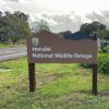Hanalei National Wildlife Refuge
