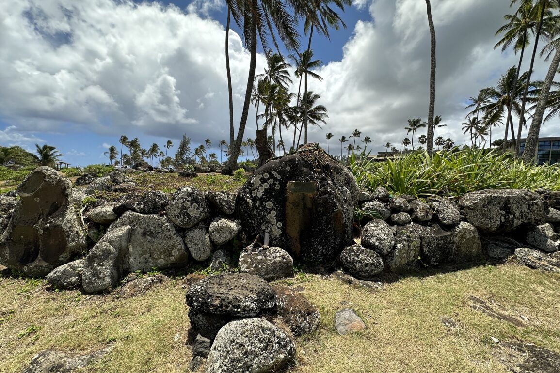 City of Refuge Kauai