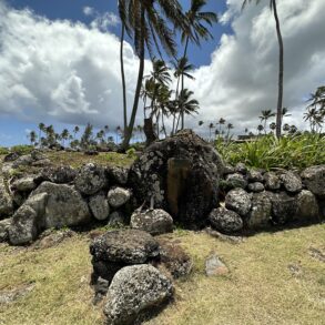 City of Refuge Kauai