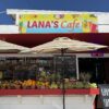 Lana's Cafe Kauai