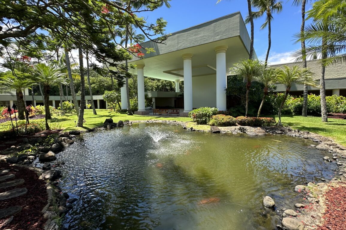 Royal Sonesta Kauai