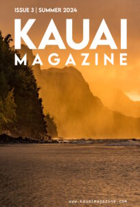 Kauai Magazine Summer 2024 Issue