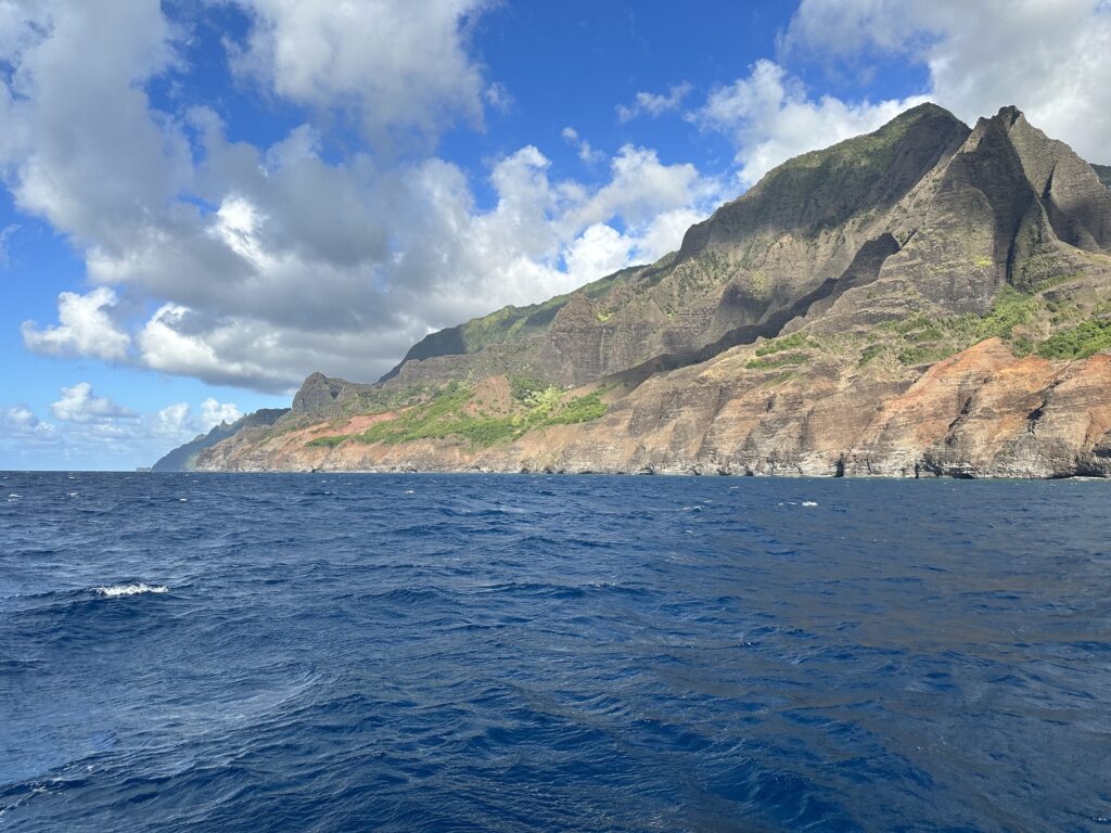 Na Pali Helicopter Crash