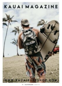 Kauai Magazine Summer 2024 Issue Preview