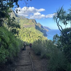 Kalalau Trail Reopens October 1st