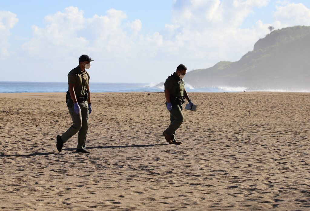 Kalalau Trail Partially Reopened