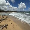 Wailua Beach