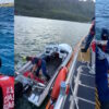 Coast Guard Rescues 5 Kauai