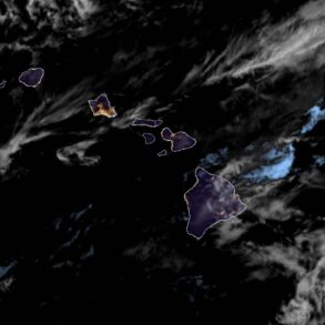 Kauai Weather Forecast