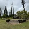 Spalding Monument Kauai