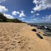 Larsen's Beach Kauai