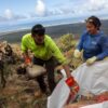 Kauai Missile Debris