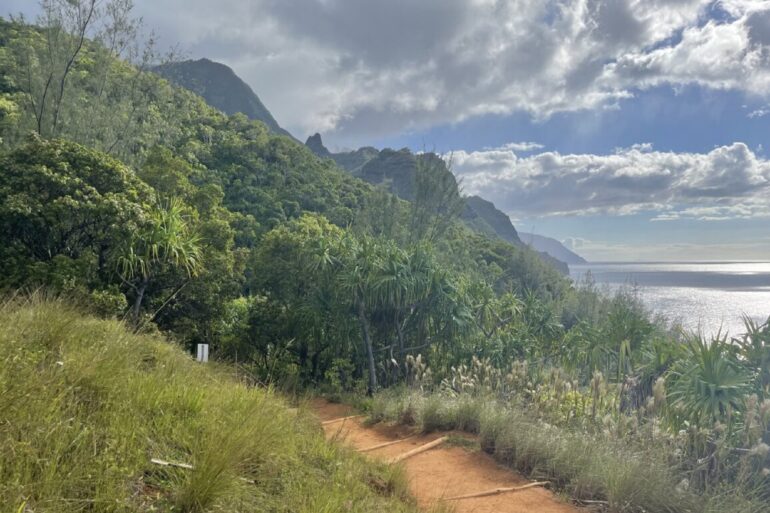 Kalalau Trail Rescue