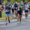 Haena to Hanalei Race