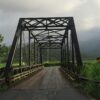 Hanalei Bridge Nightly Closure May 2025