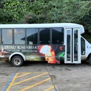 Kauai Bus