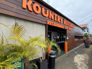 Kountry Kitchen Kauai