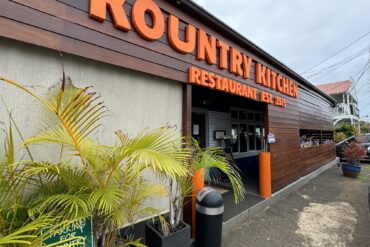 Kountry Kitchen Kauai