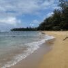 Anahola Beach Kauai
